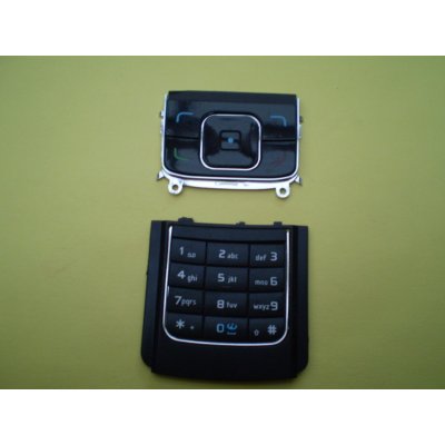 Klávesnice Nokia 6288 – Zboží Živě