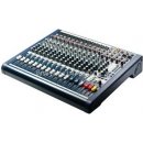 Mixážní pult Soundcraft LX7ii 16CH