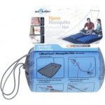 Sea to Summit moskytiéra Nano Mosquito Pyramid Net Double – Hledejceny.cz