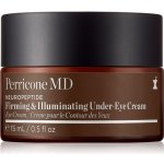 Perricone MD Neuropeptide Firming & Illuminating Under-eye Cream 15 ml – Hledejceny.cz