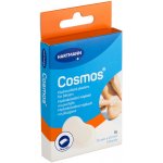 Hartmann Cosmos Hydrokoloidní náplasti na puchýře 75 mm x 45 mm 5 ks – Zbozi.Blesk.cz