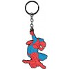 Přívěsky na klíče Přívěsek na klíče Spider Man