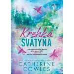 Krehká svätyňa – Hledejceny.cz