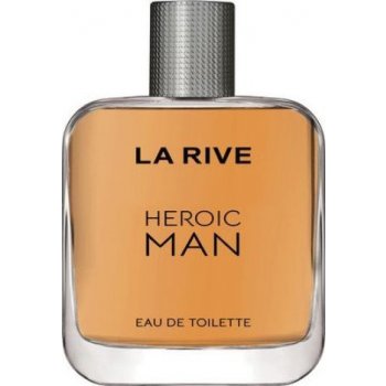 La Rive Heroic Man toaletní voda pánská 100 ml
