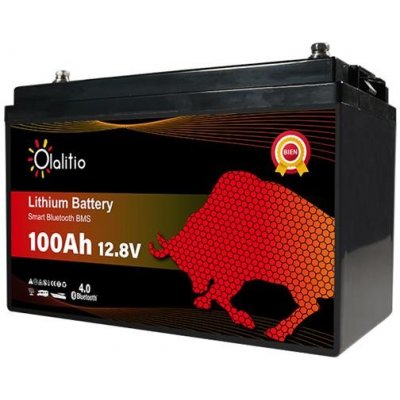 OLALITIO 12,8V 100Ah OLA-12-100