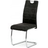 Jídelní židle Autronic HC-483 BK3 černá