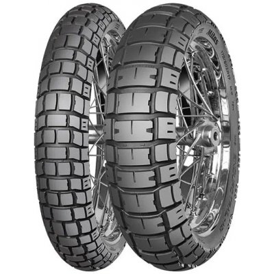 Mitas ENDURO TRAIL ADV 170/60 R17 72W – Zboží Mobilmania