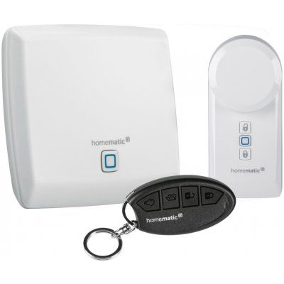 Homematic IP HmIP-SK14 – Sleviste.cz