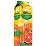 Pfanner Grapefruit růžový 100% 1l – Zbozi.Blesk.cz