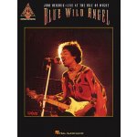 Blue Wild Angel Jimi Hendrix Live At The Isle of Wight tabulatury, noty kytara – Hledejceny.cz