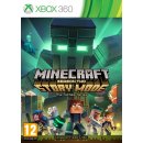 Hra na Xbox 360 Minecraft: Story Mode - Season Two