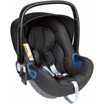 BRITAX RÖMER Baby-Safe 2 i-Size 2022 Cosmos Black