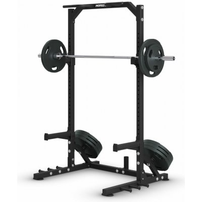 Horizon HHR50 Half Rack – Zboží Mobilmania