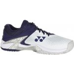 Yonex Power Cushion Eclipsion 2 white/navy – Zboží Mobilmania