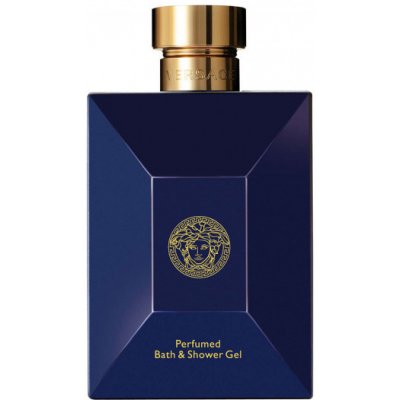 Versace Pour Homme Medusa sprchový gel 250 ml