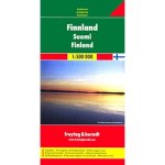 Finsko mapa FB 1:50 – Sleviste.cz