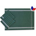 Svitap Negativ vánoční 50 x 70 cm 3 ks zelená – Sleviste.cz