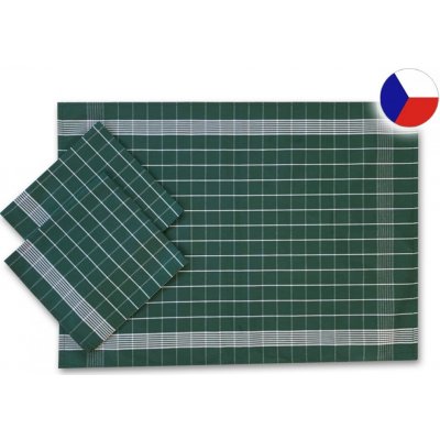 Svitap Negativ vánoční 50 x 70 cm 3 ks zelená – Sleviste.cz