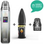 OXVA Xlim Pro Pod 1000 mAh Gleamy Gray 1 ks