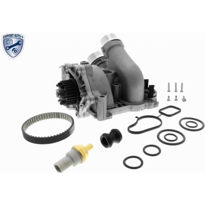 Vodní pumpa + sada ozubeného řemene VEMO V15-99-2114-1 – Zboží Mobilmania