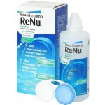 Bausch & Lomb Roztok ReNu MultiPlus 2 x 360 ml – Zboží Dáma