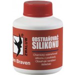 Den Braven 70503RL Odstraňovač silikonu 100 ml – Hledejceny.cz