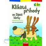 Čti+ Klikaté příhody ze Zaječí hůrky – Hledejceny.cz
