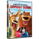 Lovecká sezóna: Strašpytel DVD