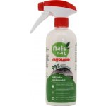Autoland NATURAL ECO Leštěnka na karosérii 500 ml – Hledejceny.cz