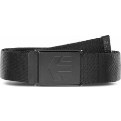 Etnies STAPLEZ belt Black/Black