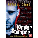 Romper Stomper DVD