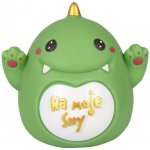 Dětská pokladnička Liška Albi – Hledejceny.cz