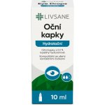 Livsane Oční kapky hydratační 10 ml – Zboží Mobilmania