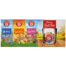 Teekanne Premium Fruit Teas 3 x 20 sáčků