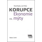 Korupce Ekonomie vs. mýty – Hledejceny.cz