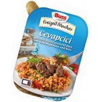 Buss Čevapčiči 300 g – Zboží Dáma