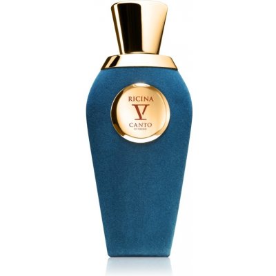 V Canto Ricina parfémovaný extrakt unisex 100 ml – Zboží Mobilmania