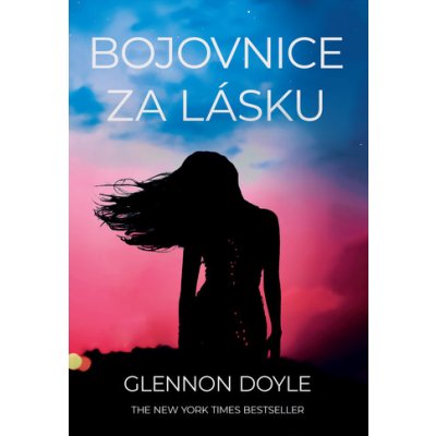 Bojovnice za lásku – Zboží Dáma