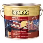 Bondex Matt 0,75 l Redwood – Sleviste.cz