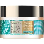 Dr Irena Eris tělový peeling Spa Resort Divine Sea Salt Scrub 230 g – Hledejceny.cz