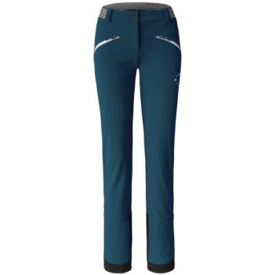 Martini Sportswear SNOWVENTURE - petrolejová – Hledejceny.cz