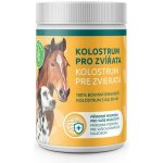 Zelená země Kolostrum pro zvířata 200 g – Hledejceny.cz