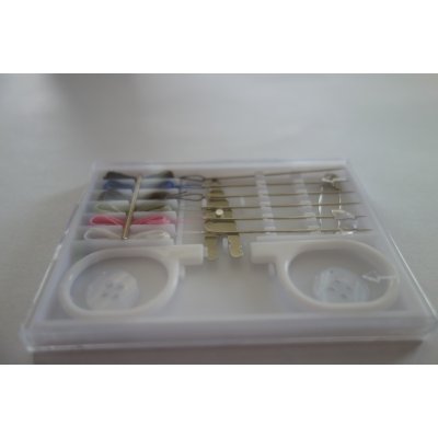 Cestovní šitíčko množství: 20 – Zboží Dáma