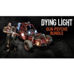 Dying Light: Gun Psycho Bundle – Hledejceny.cz