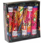 Panta & Pyrotechnik Fontány 5" Assorted Fountain – Zboží Dáma