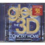 Glee - The 3D Concert Movie - OST/Soundtrack – Sleviste.cz