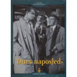 Dnes naposled DVD – Hledejceny.cz