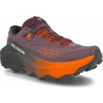 Salomon Ultra Glide 4 W L45396100 huckleberry black/red orange – Zboží Dáma