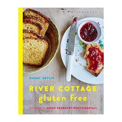 River Cottage Gluten Free - Naomi Devlin - Hardcover