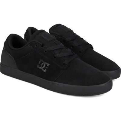 Dc shoes Crisis 2 Black/Black/Black – Sleviste.cz
